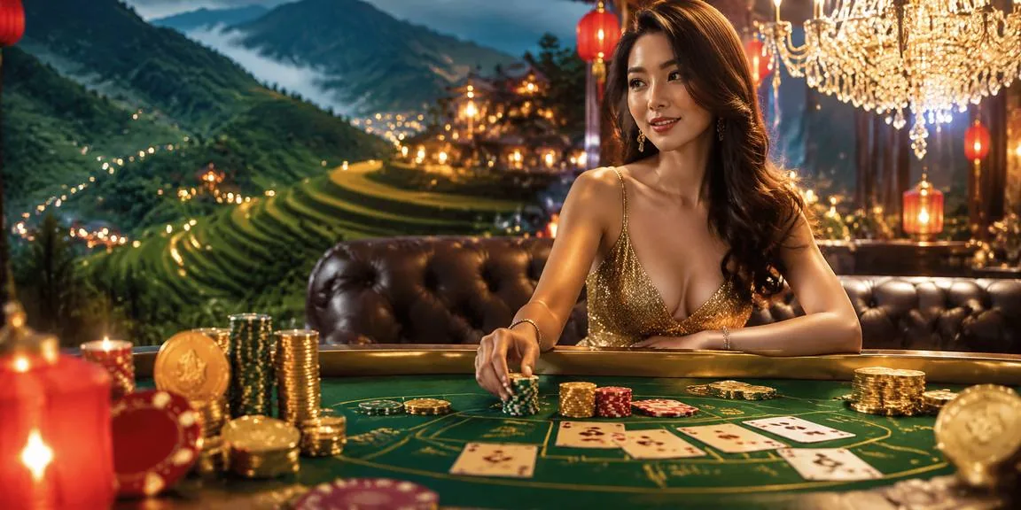 w88qzbt Hoàn tiền sảnh Live Casino